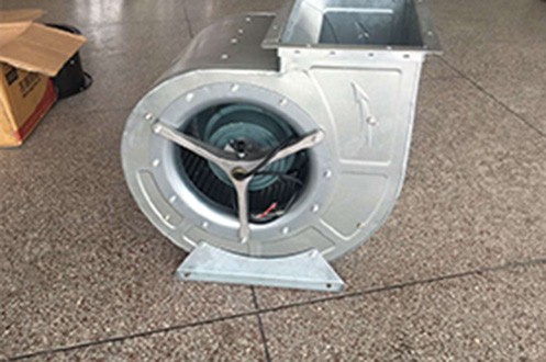   離心風(fēng)機(jī)